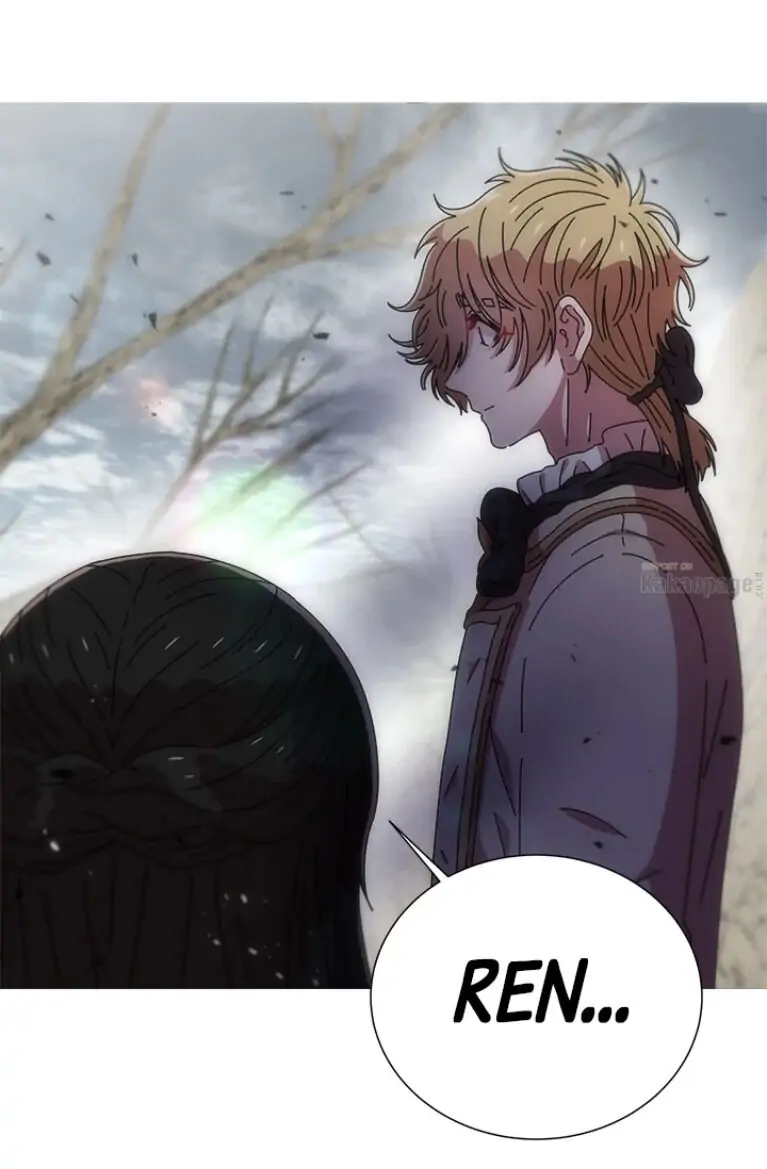 Manhwa I Was Born as The Demon Lord’s Daughter Chapter 71 gambar nomor 2