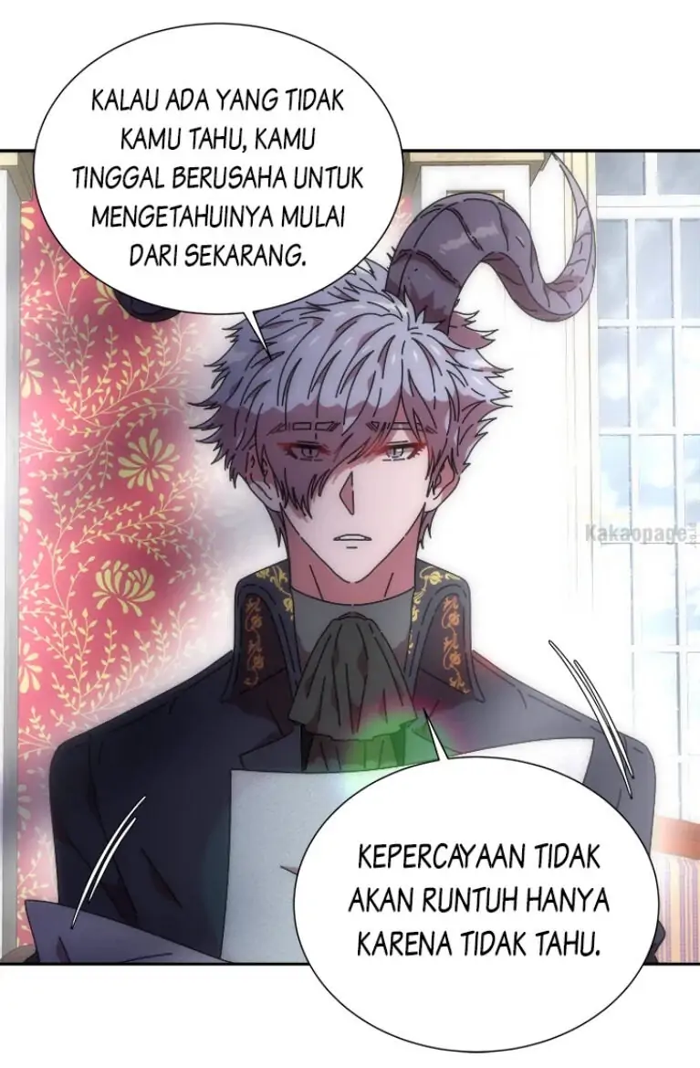 I Was Born as The Demon Lord’s Daughter Chapter 71 Gambar 39