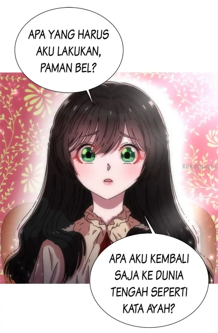 I Was Born as The Demon Lord’s Daughter Chapter 71 Gambar 40