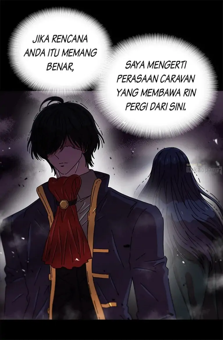 I Was Born as The Demon Lord’s Daughter Chapter 71 Gambar 48