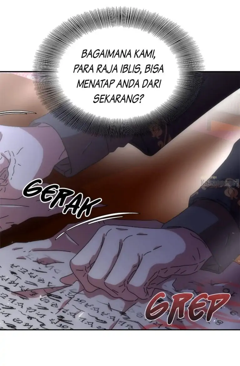I Was Born as The Demon Lord’s Daughter Chapter 71 Gambar 50