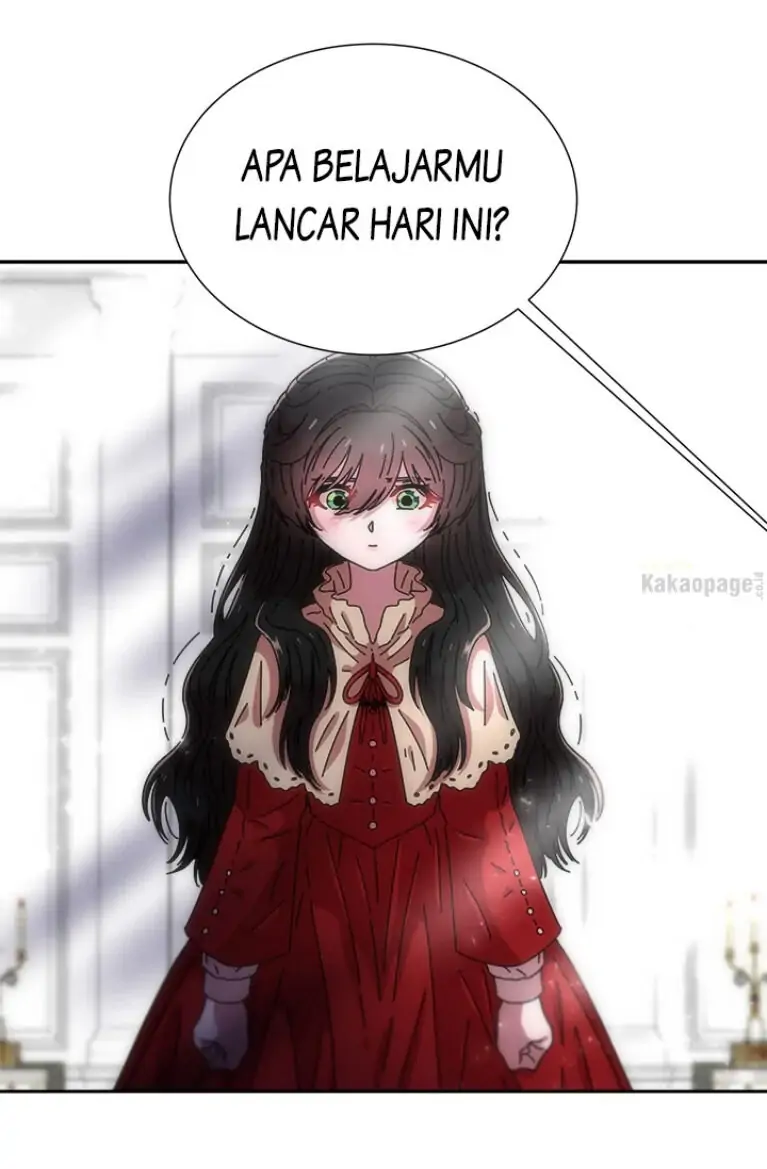 I Was Born as The Demon Lord’s Daughter Chapter 71 Gambar 56