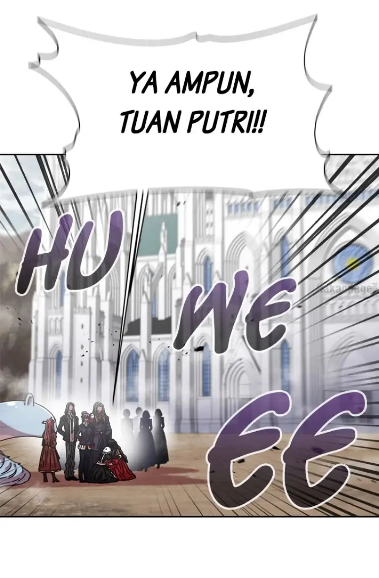 I Was Born as The Demon Lord’s Daughter Chapter 71 Gambar 61