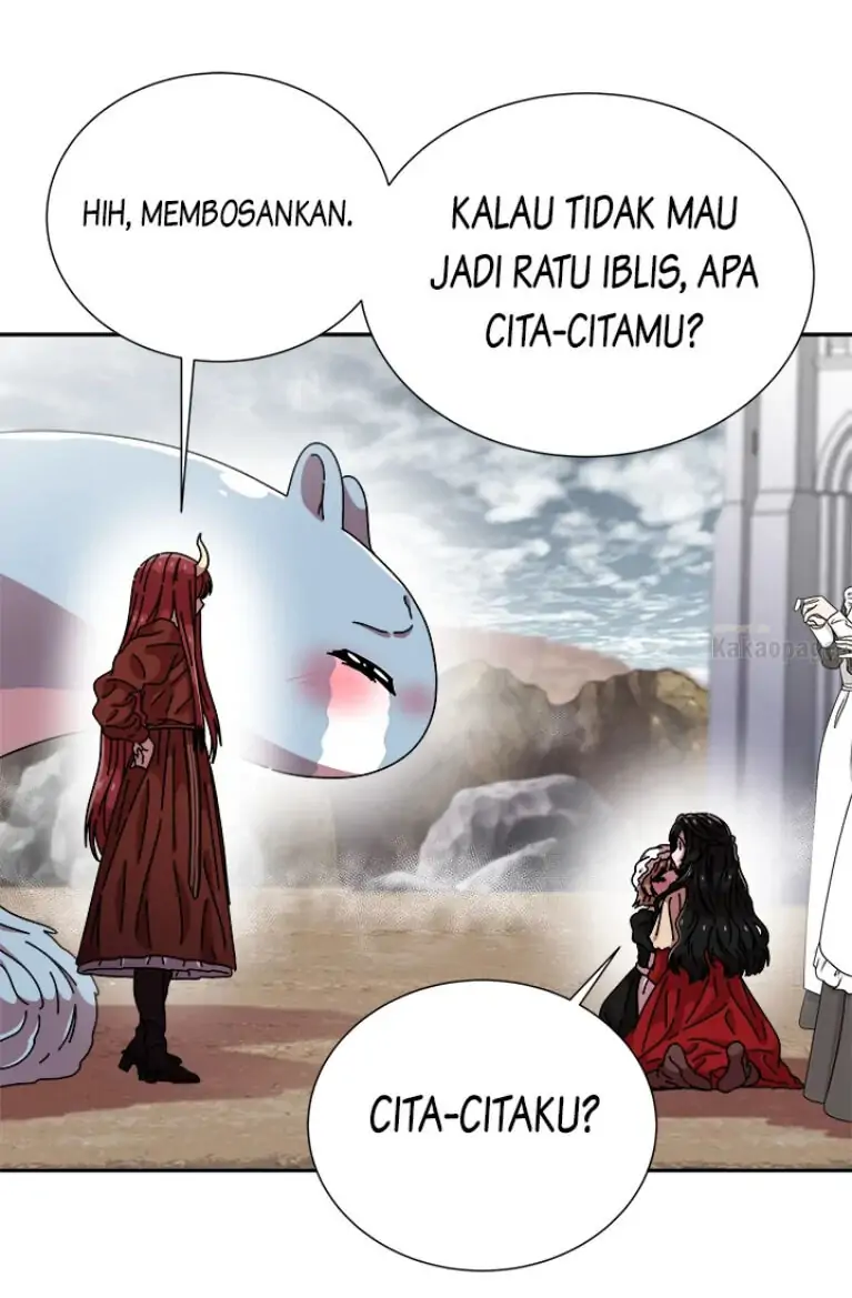 I Was Born as The Demon Lord’s Daughter Chapter 71 Gambar 65