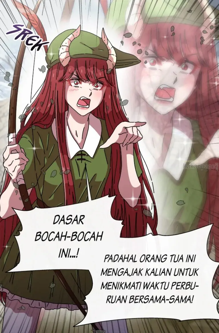 I Was Born as The Demon Lord’s Daughter Chapter 71 Gambar 7