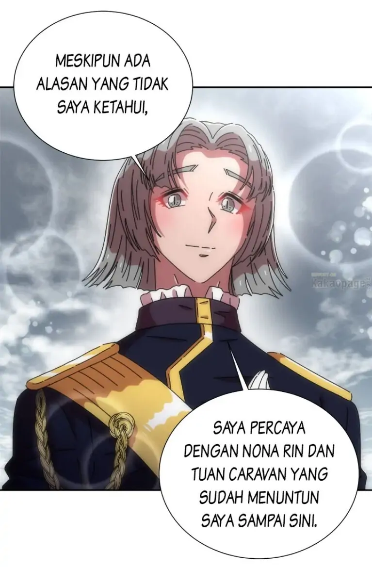 I Was Born as The Demon Lord’s Daughter Chapter 71 Gambar 71