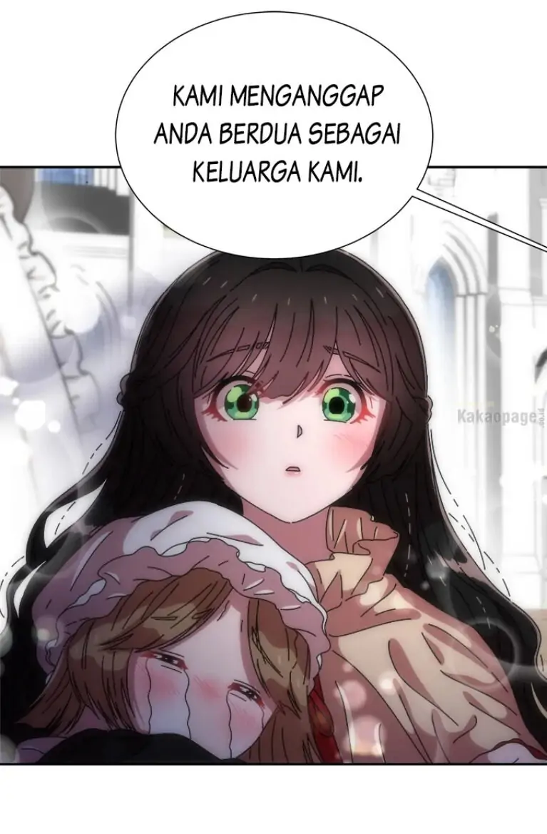 I Was Born as The Demon Lord’s Daughter Chapter 71 Gambar 72