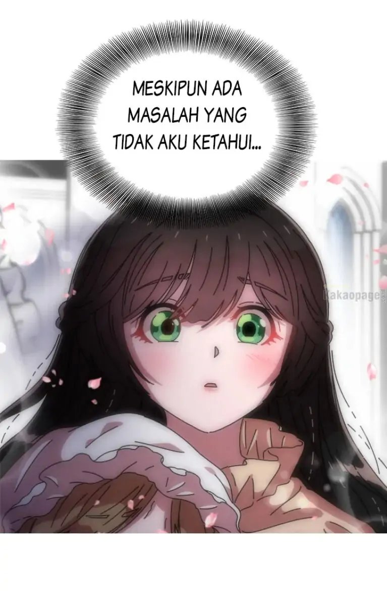 I Was Born as The Demon Lord’s Daughter Chapter 71 Gambar 73