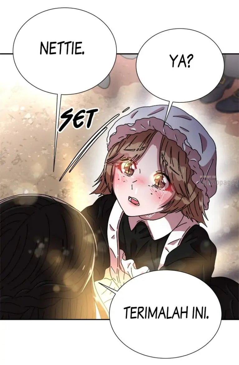 I Was Born as The Demon Lord’s Daughter Chapter 71 Gambar 77