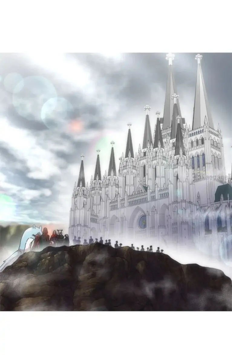 I Was Born as The Demon Lord’s Daughter Chapter 71 Gambar 83