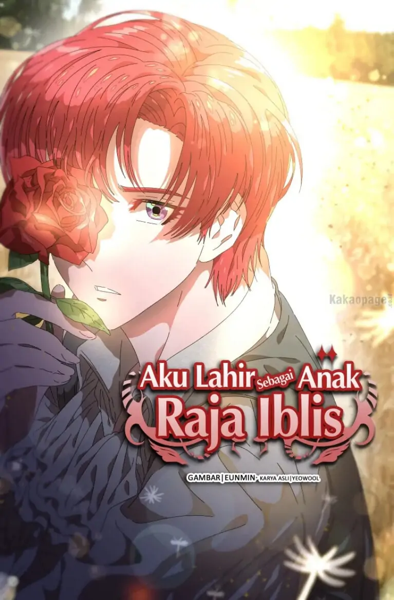 Komik I Was Born as The Demon Lord’s Daughter Chapter 72 gambar nomor 1