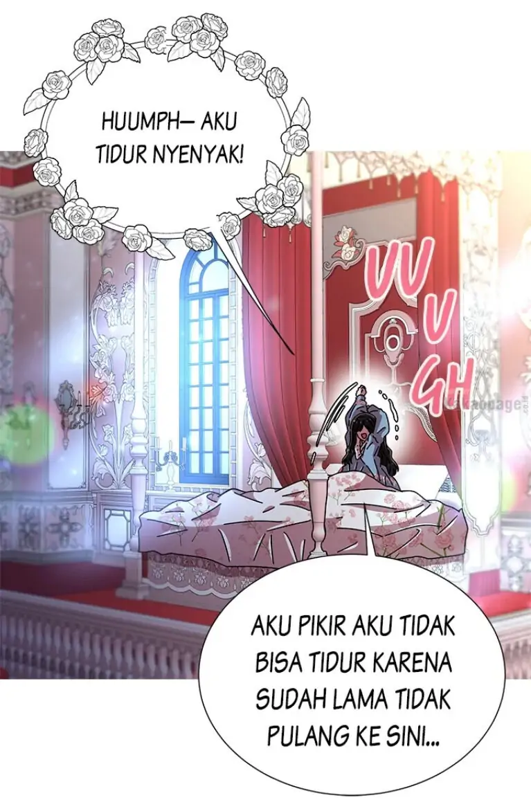 I Was Born as The Demon Lord’s Daughter Chapter 72 Gambar 13