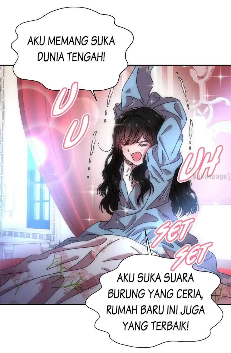 I Was Born as The Demon Lord’s Daughter Chapter 72 Gambar 14