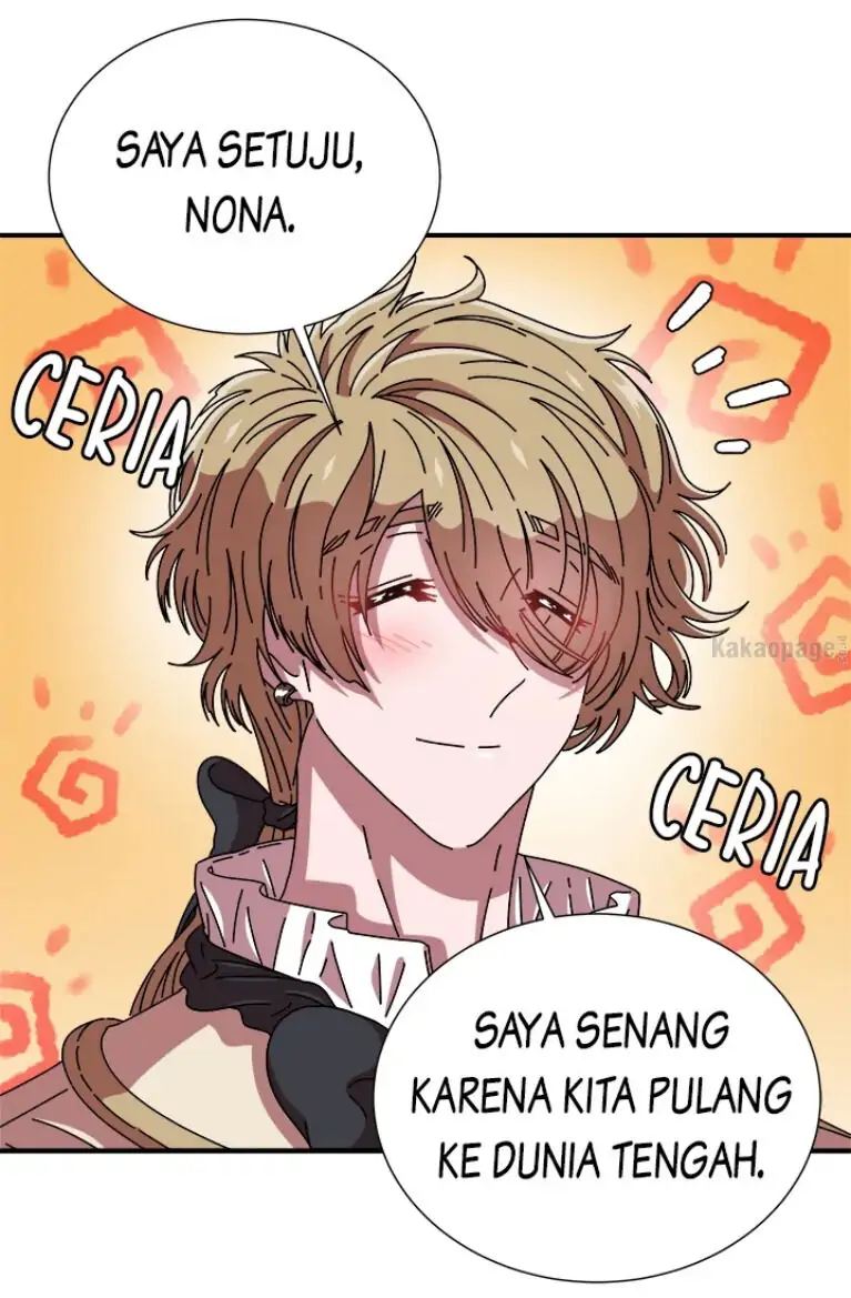 I Was Born as The Demon Lord’s Daughter Chapter 72 Gambar 15