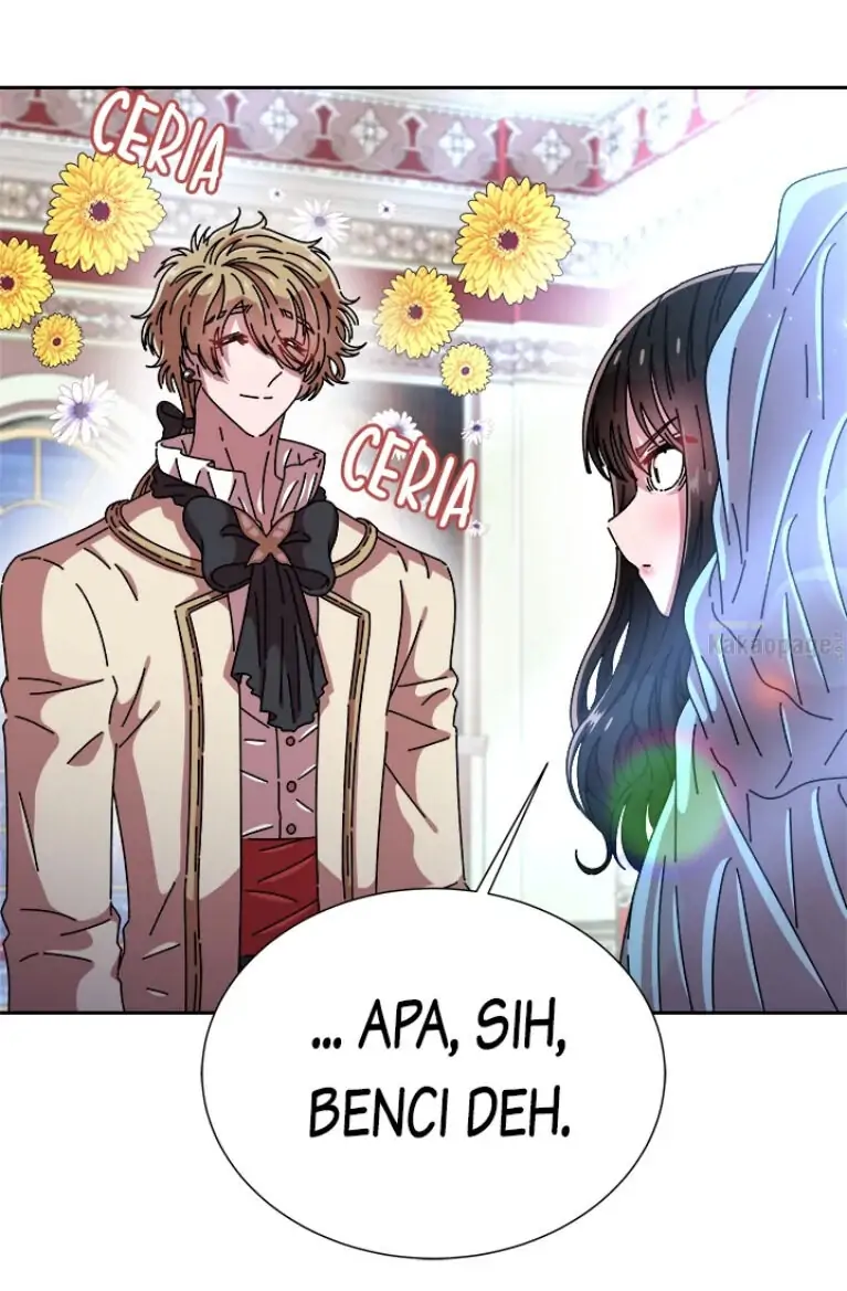 I Was Born as The Demon Lord’s Daughter Chapter 72 Gambar 16