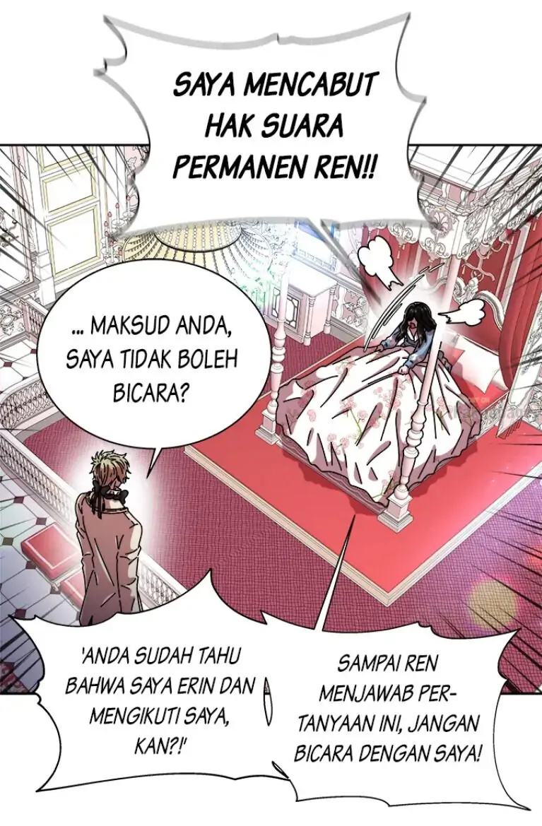 I Was Born as The Demon Lord’s Daughter Chapter 72 Gambar 17