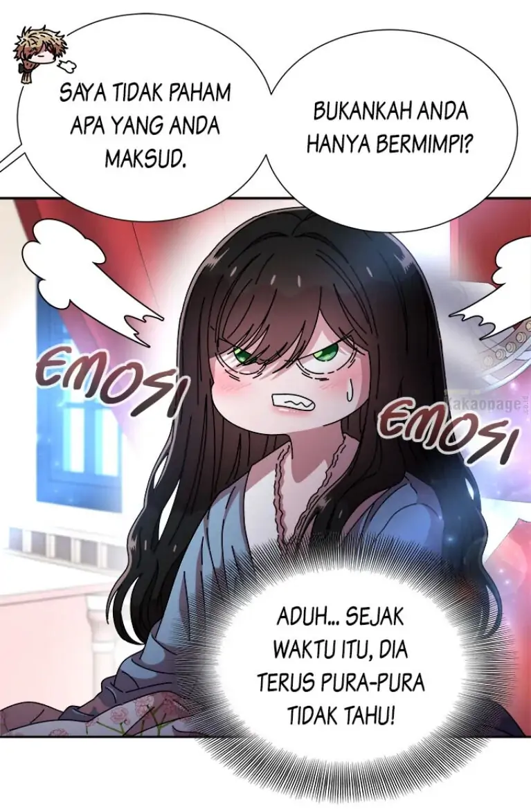 I Was Born as The Demon Lord’s Daughter Chapter 72 Gambar 18