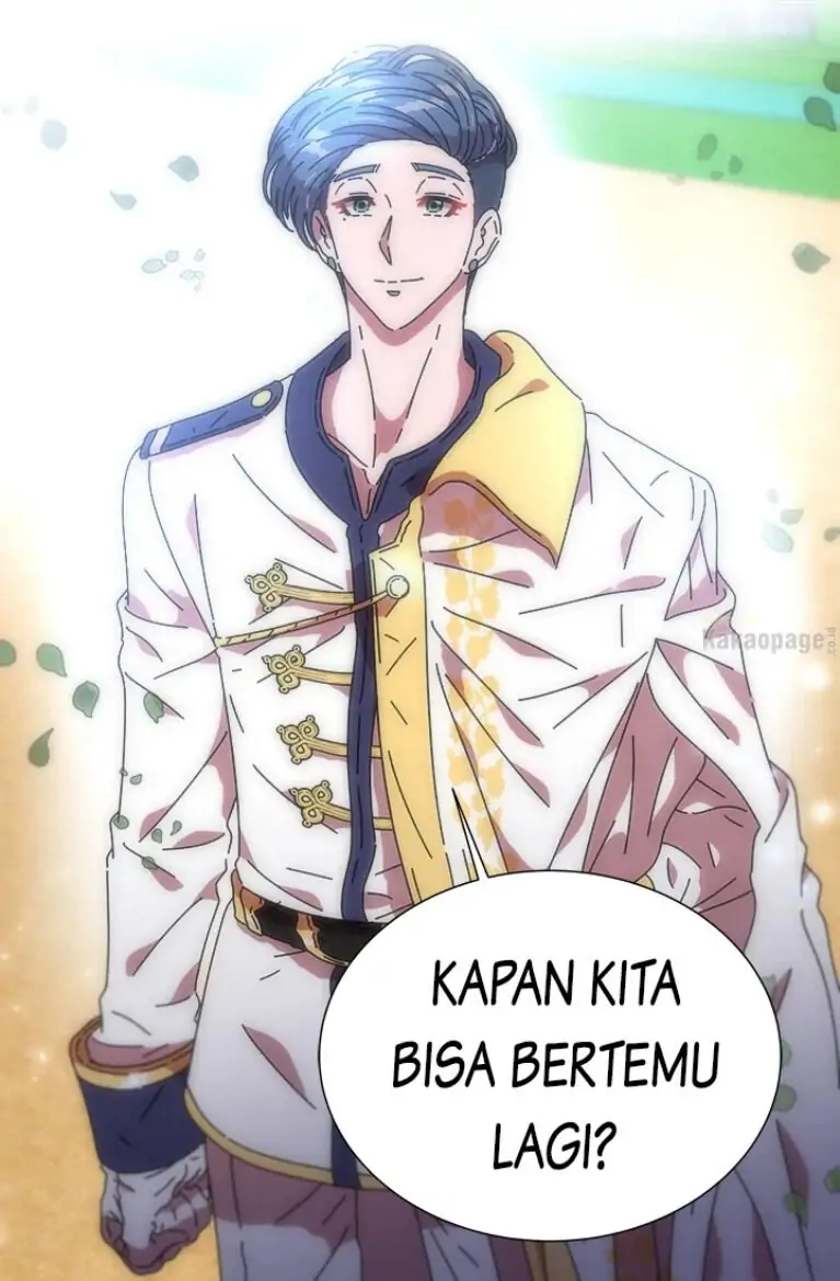 Manhwa I Was Born as The Demon Lord’s Daughter Chapter 72 gambar nomor 2