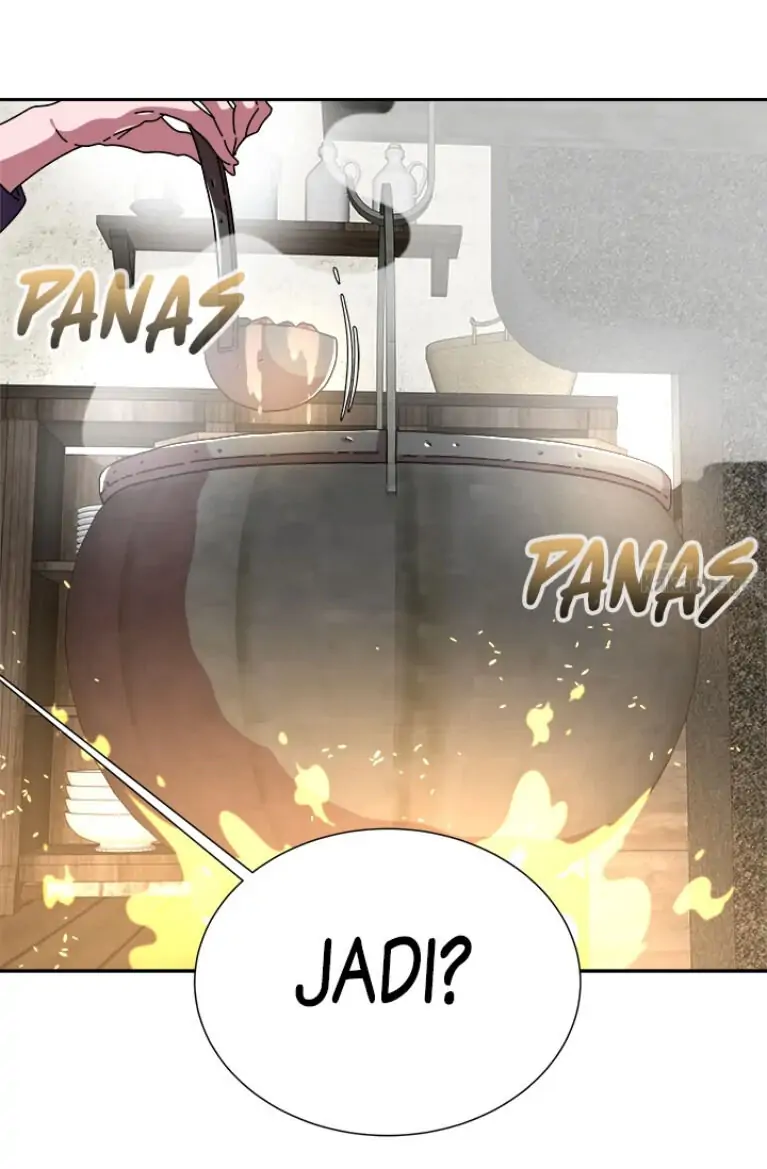 I Was Born as The Demon Lord’s Daughter Chapter 72 Gambar 21