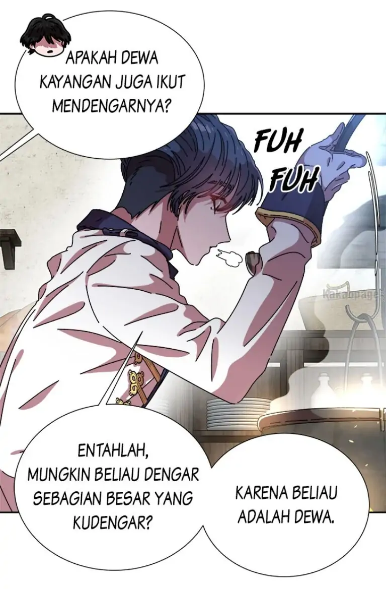 I Was Born as The Demon Lord’s Daughter Chapter 72 Gambar 24