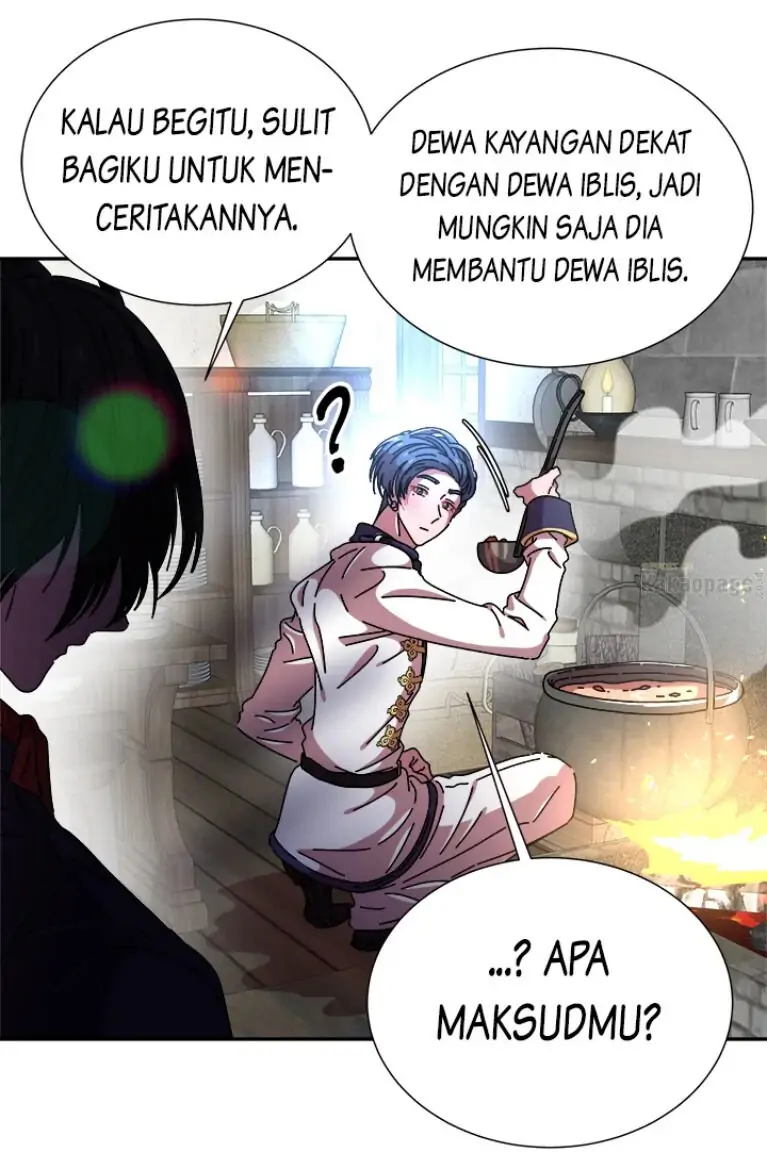 I Was Born as The Demon Lord’s Daughter Chapter 72 Gambar 25