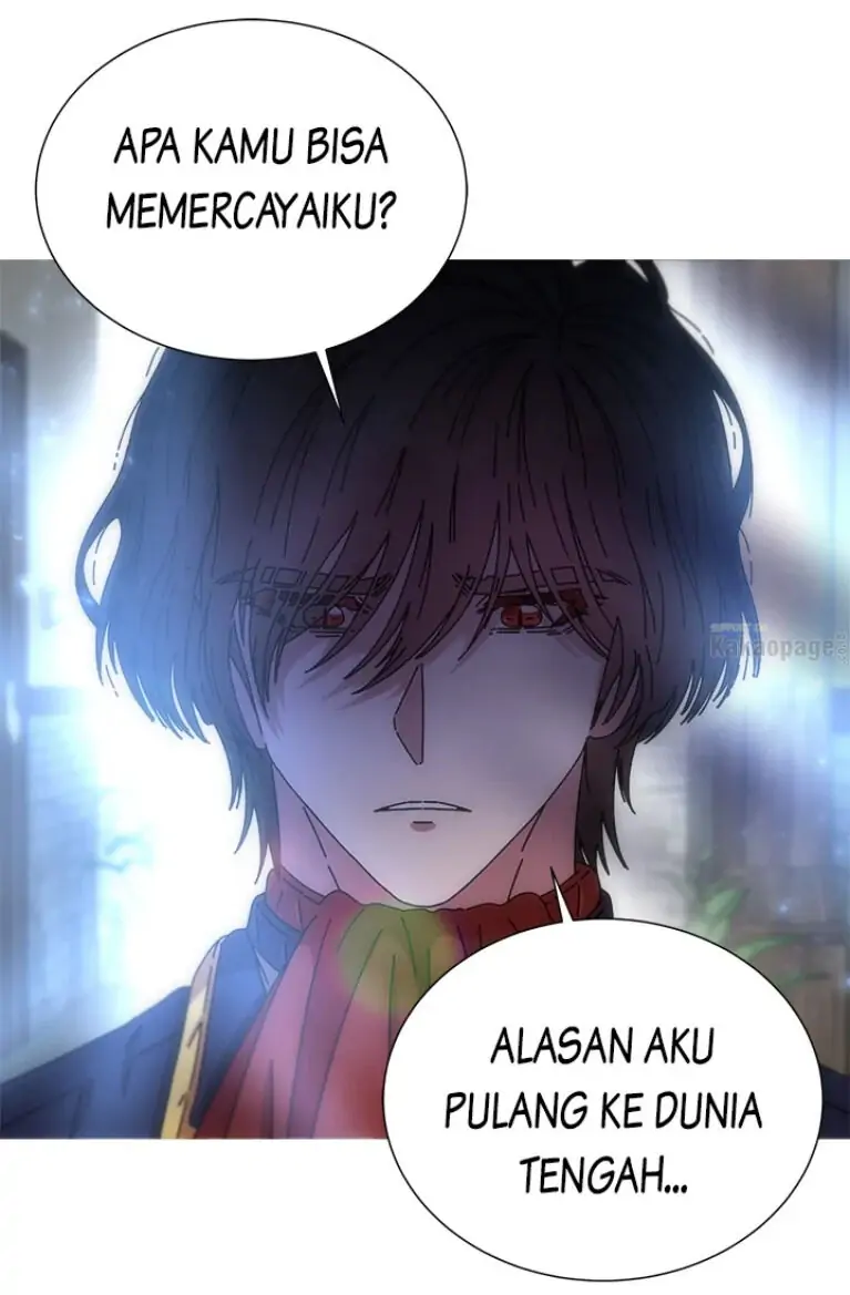 I Was Born as The Demon Lord’s Daughter Chapter 72 Gambar 26