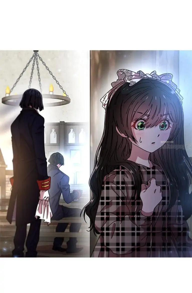 I Was Born as The Demon Lord’s Daughter Chapter 72 Gambar 29