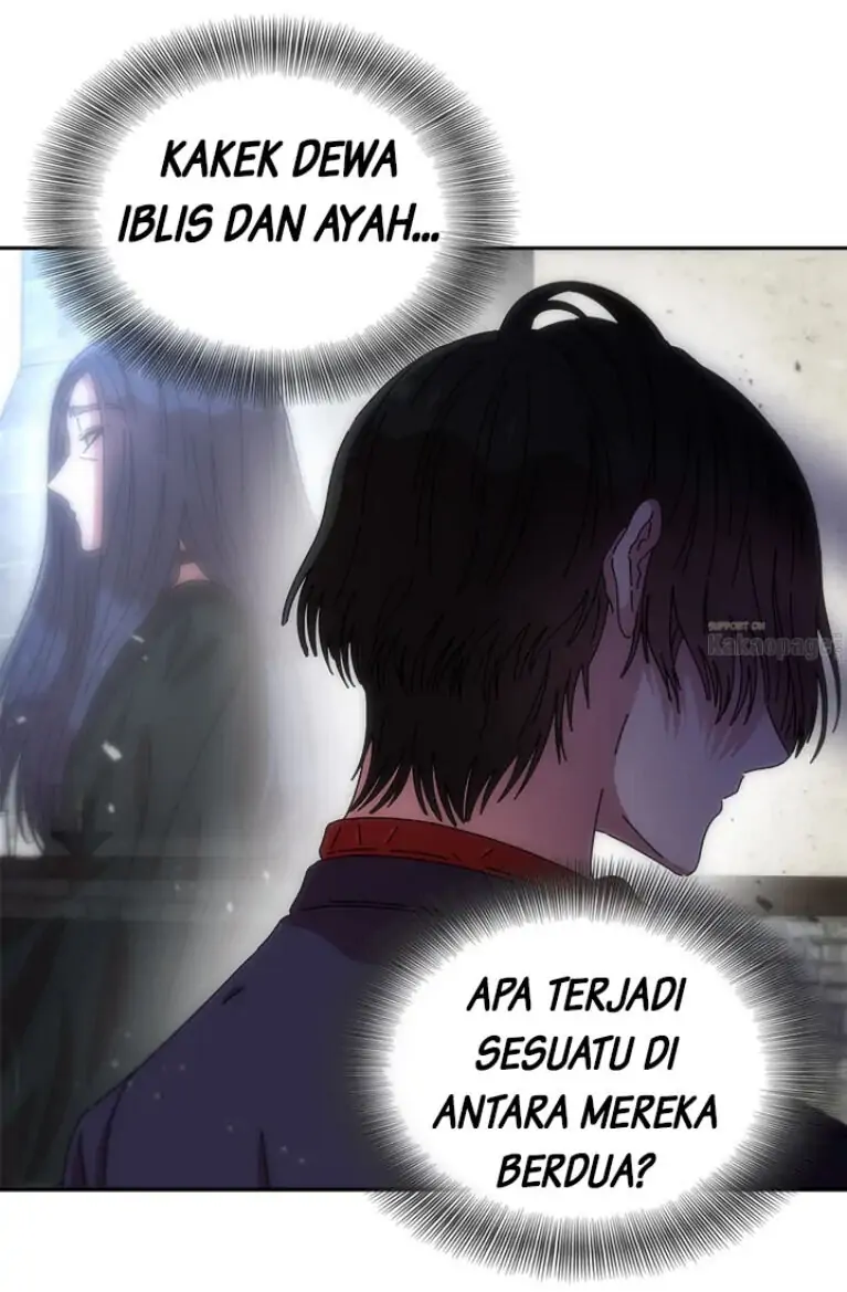 I Was Born as The Demon Lord’s Daughter Chapter 72 Gambar 31