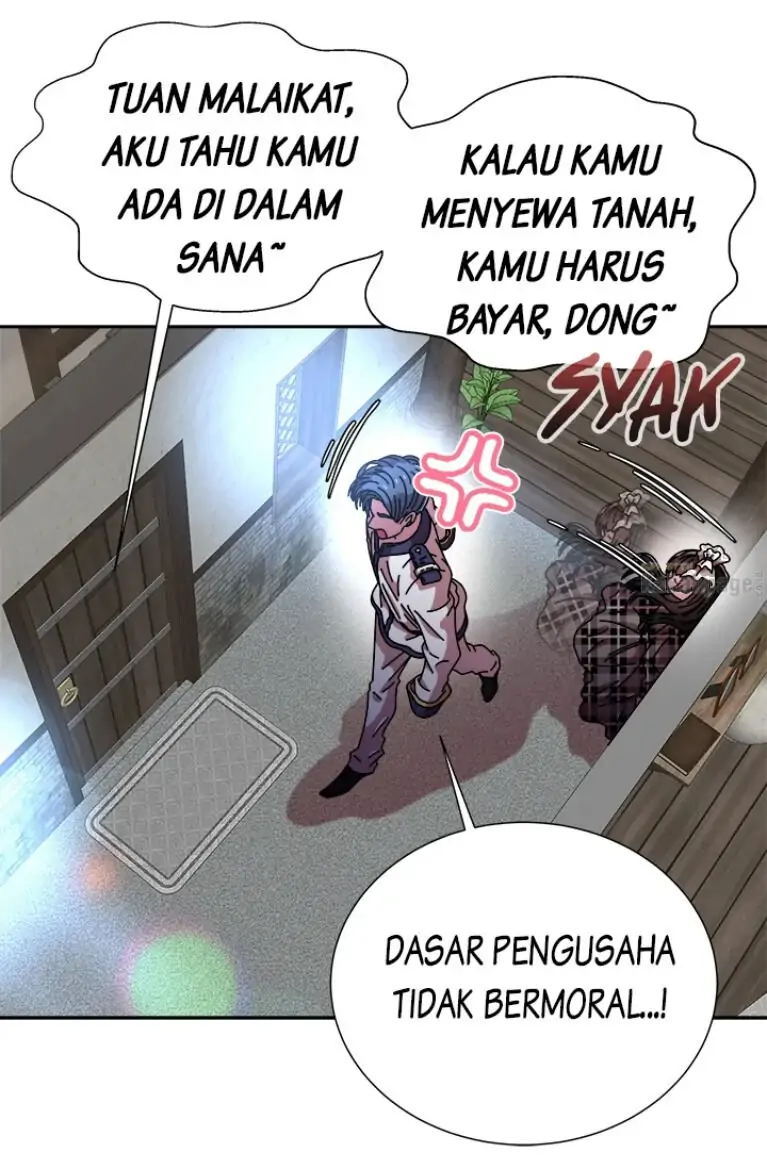 I Was Born as The Demon Lord’s Daughter Chapter 72 Gambar 34