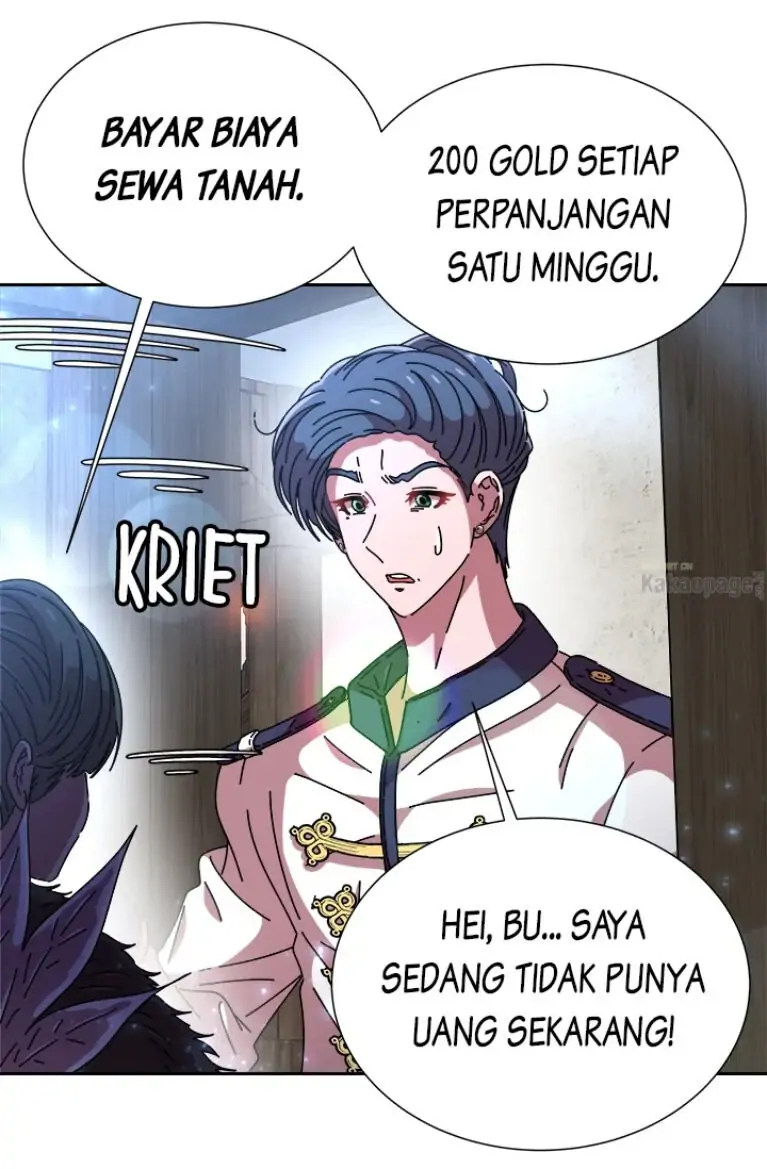 I Was Born as The Demon Lord’s Daughter Chapter 72 Gambar 35