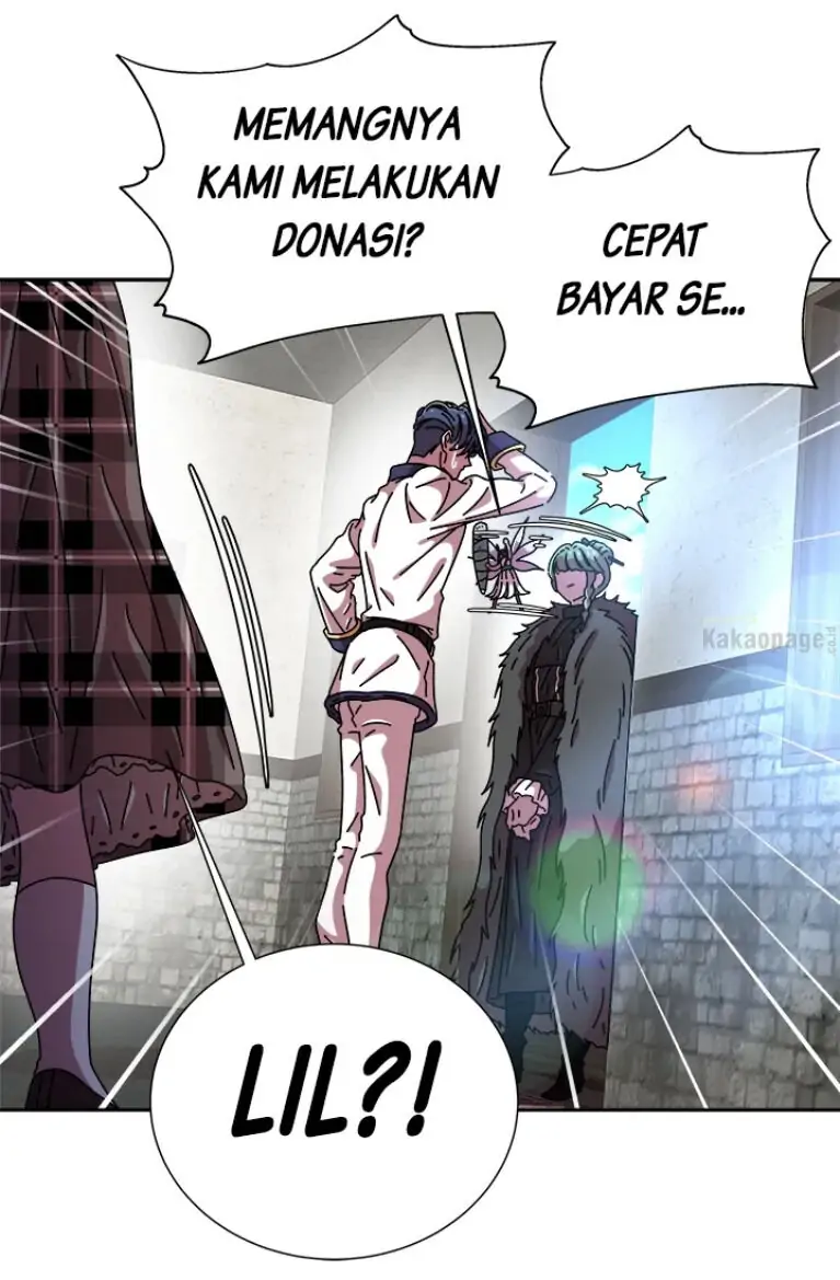 I Was Born as The Demon Lord’s Daughter Chapter 72 Gambar 38