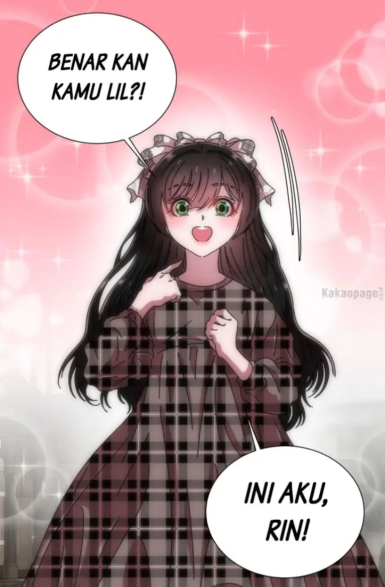 I Was Born as The Demon Lord’s Daughter Chapter 72 Gambar 39