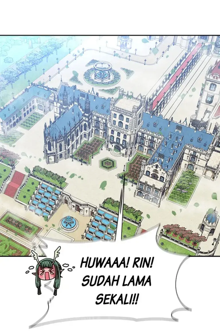 I Was Born as The Demon Lord’s Daughter Chapter 72 Gambar 41