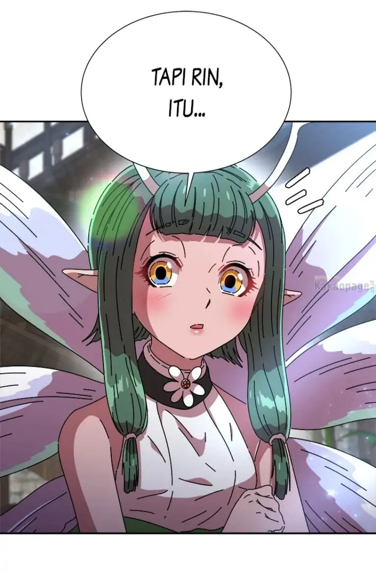 I Was Born as The Demon Lord’s Daughter Chapter 72 Gambar 45