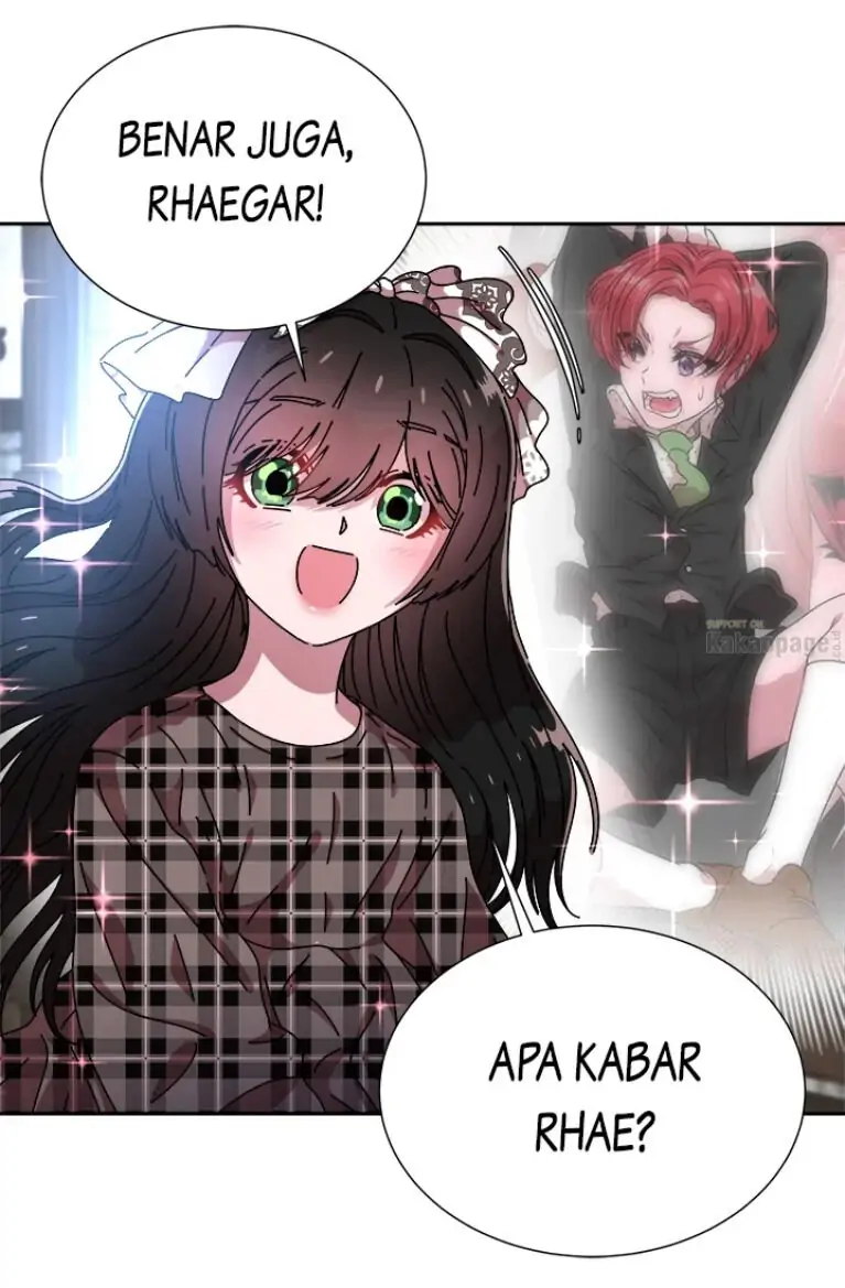 I Was Born as The Demon Lord’s Daughter Chapter 72 Gambar 50