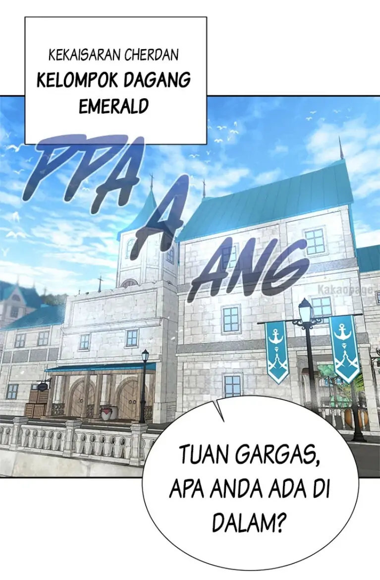 I Was Born as The Demon Lord’s Daughter Chapter 72 Gambar 54