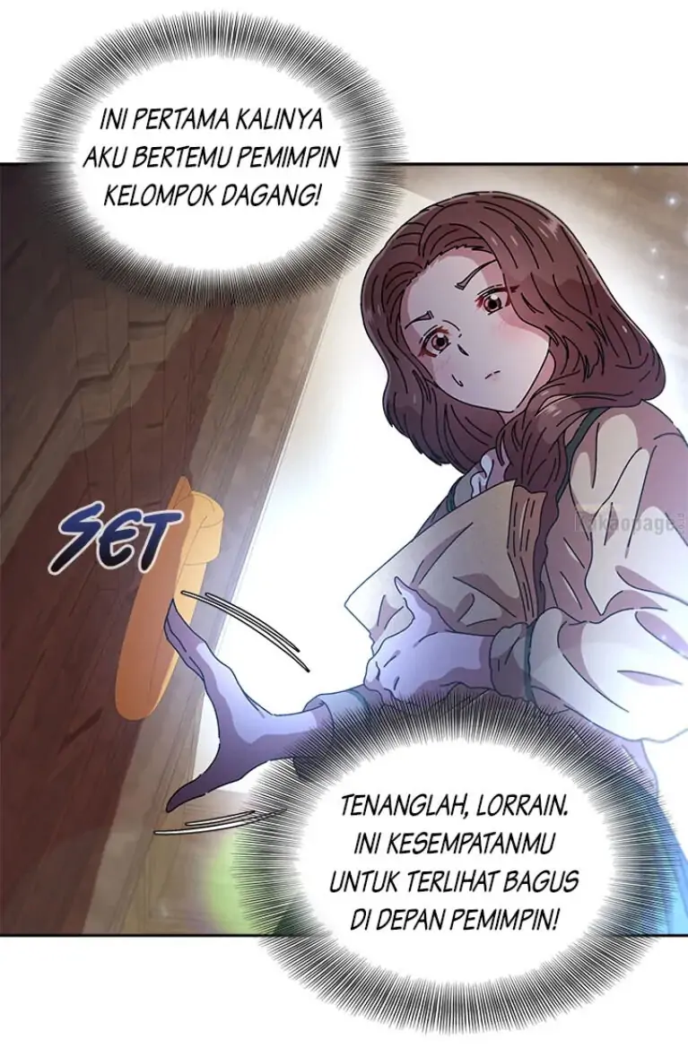 I Was Born as The Demon Lord’s Daughter Chapter 72 Gambar 56