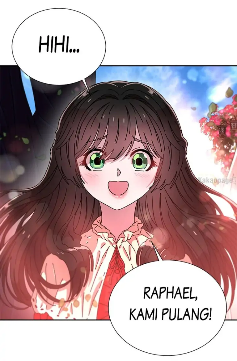 I Was Born as The Demon Lord’s Daughter Chapter 72 Gambar 6