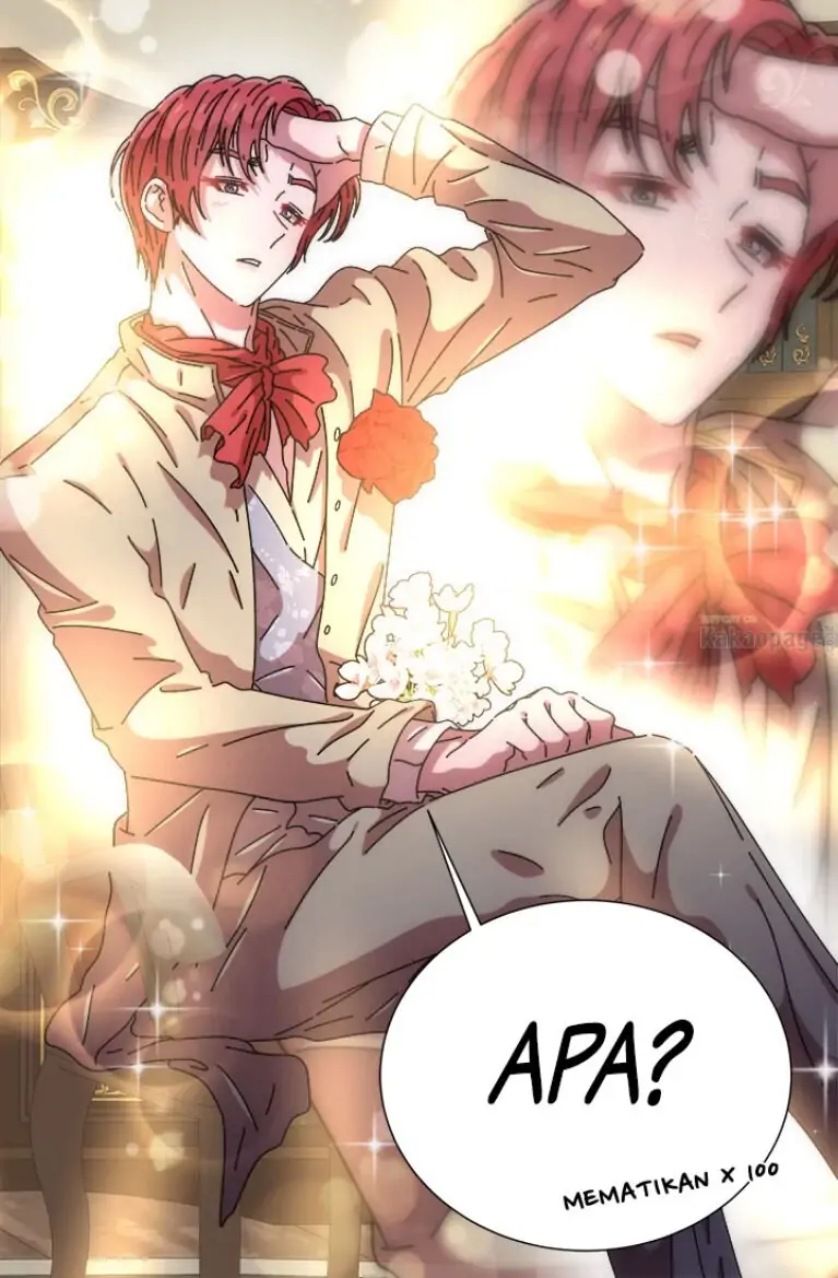 I Was Born as The Demon Lord’s Daughter Chapter 72 Gambar 60