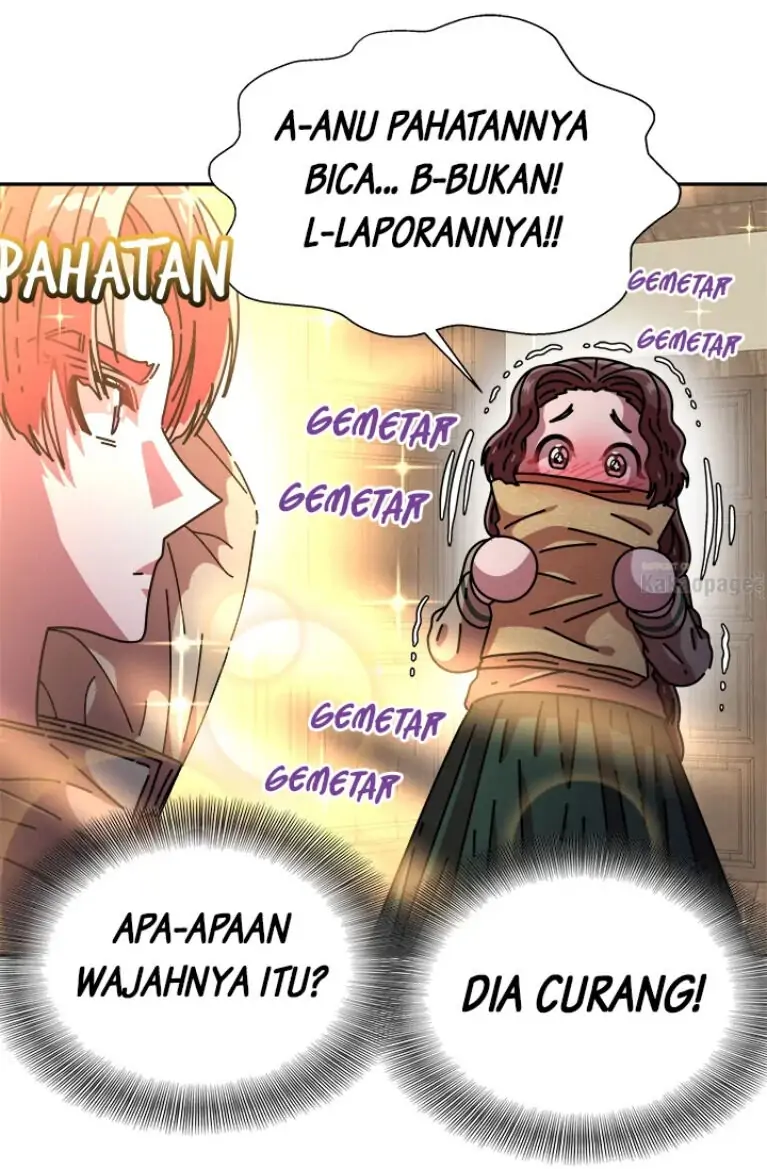 I Was Born as The Demon Lord’s Daughter Chapter 72 Gambar 61