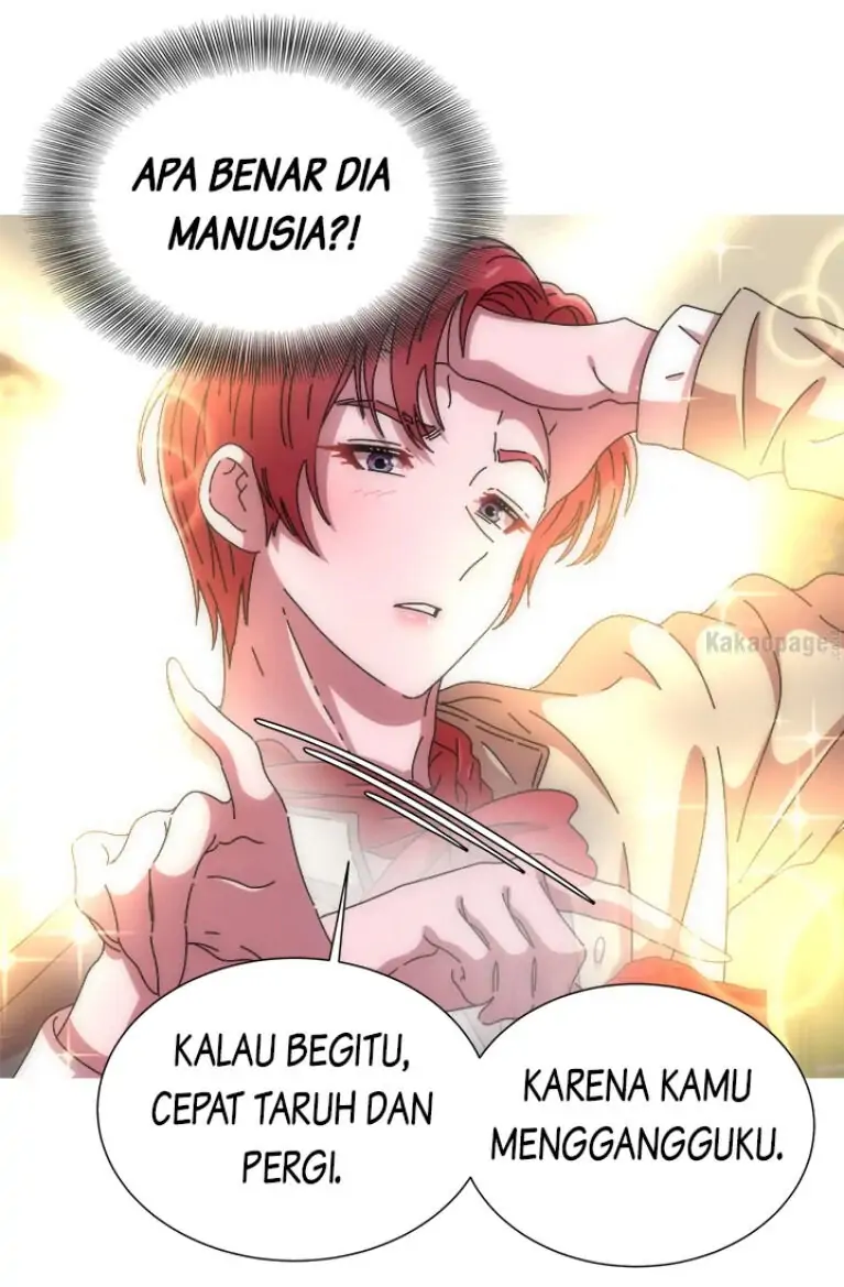 I Was Born as The Demon Lord’s Daughter Chapter 72 Gambar 62