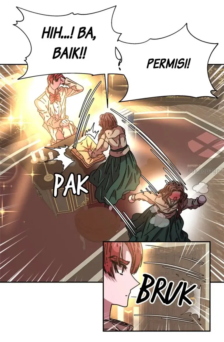 I Was Born as The Demon Lord’s Daughter Chapter 72 Gambar 63