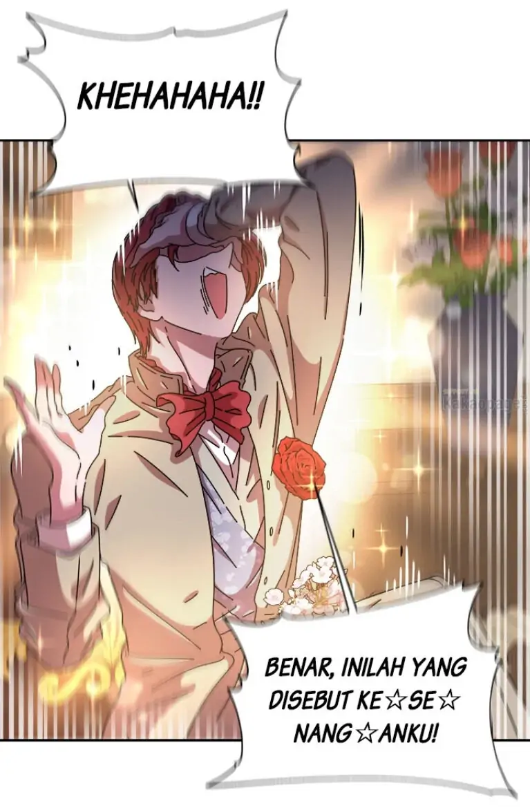 I Was Born as The Demon Lord’s Daughter Chapter 72 Gambar 64