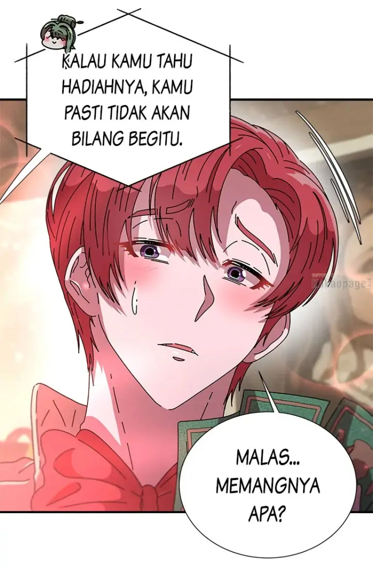 I Was Born as The Demon Lord’s Daughter Chapter 72 Gambar 70