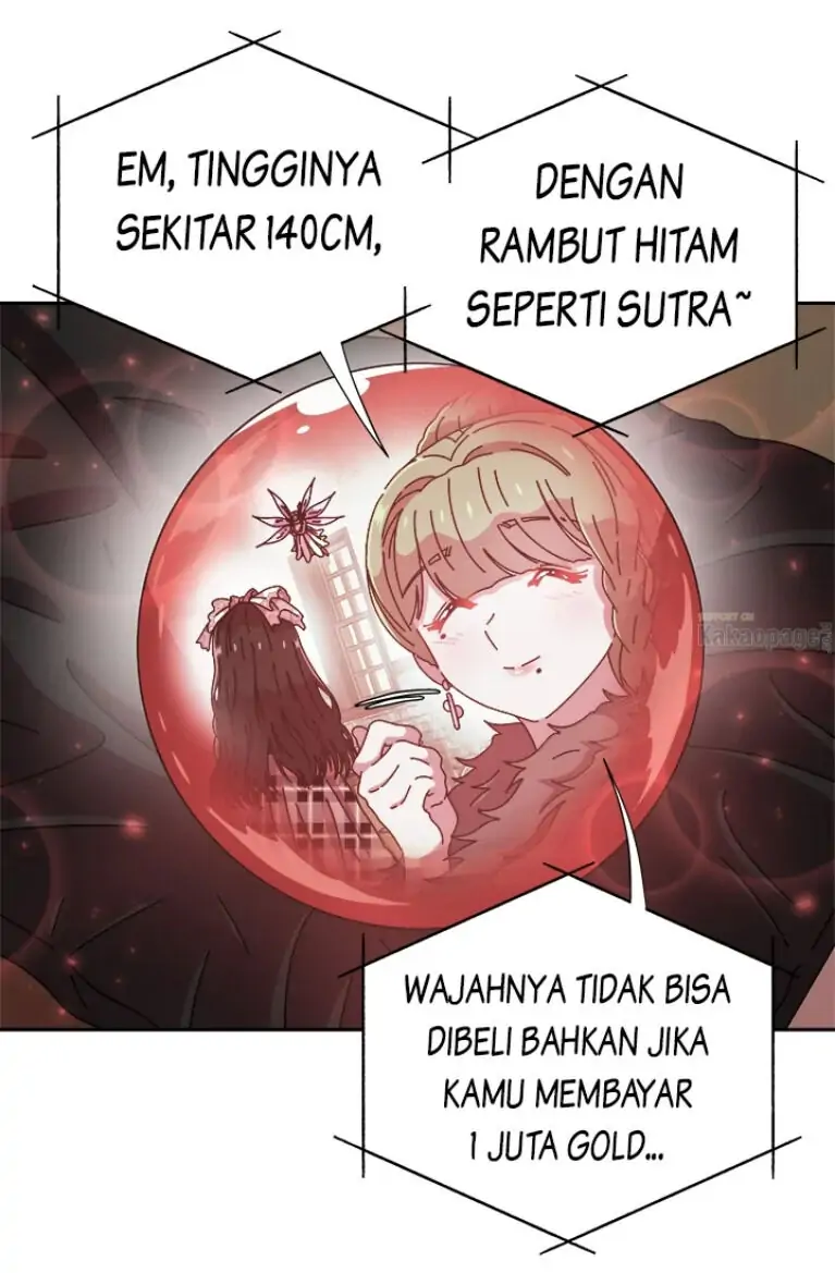 I Was Born as The Demon Lord’s Daughter Chapter 72 Gambar 71