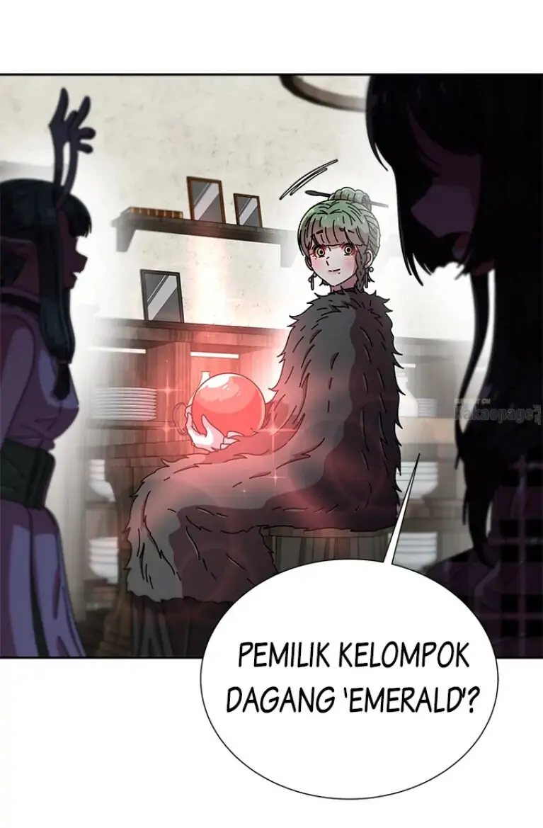 I Was Born as The Demon Lord’s Daughter Chapter 72 Gambar 73