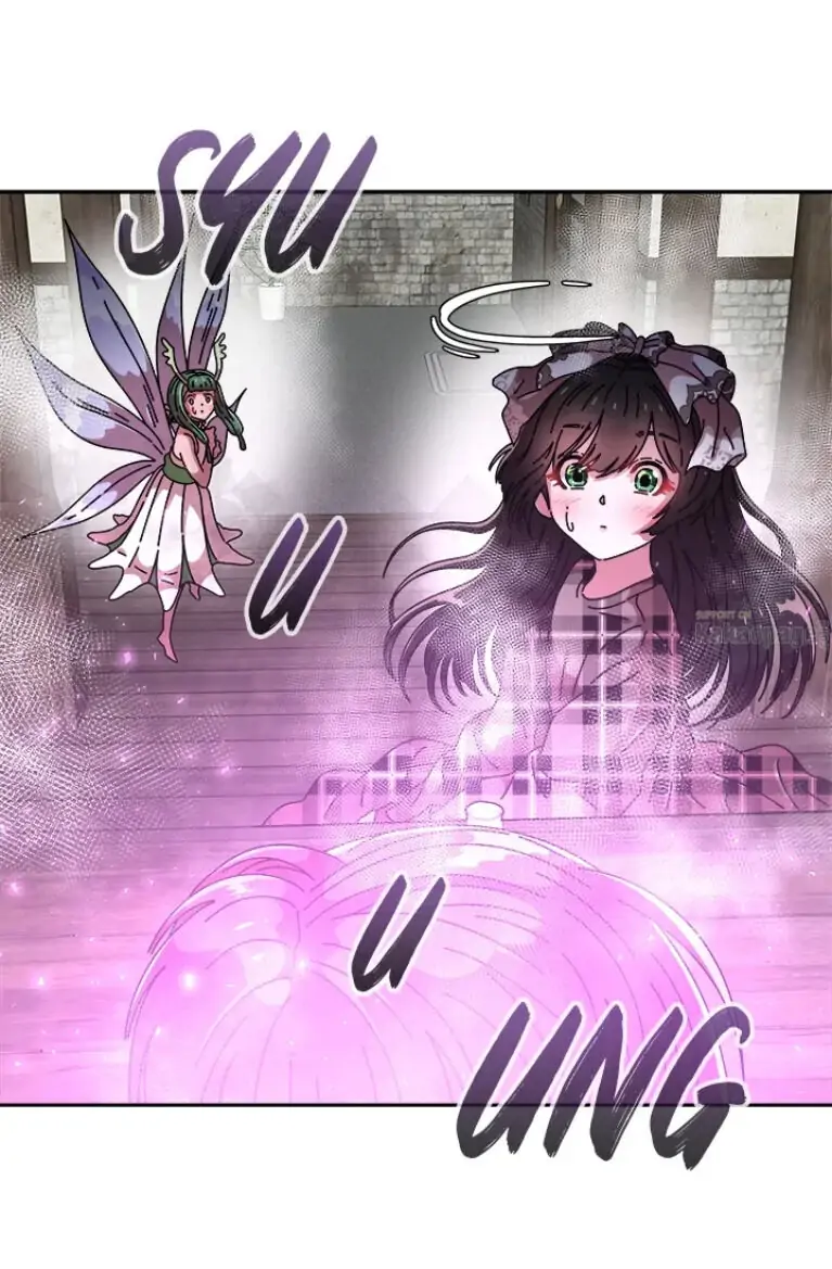 I Was Born as The Demon Lord’s Daughter Chapter 72 Gambar 77