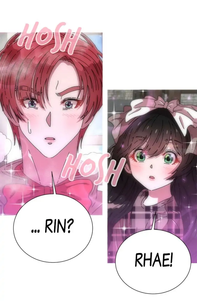 I Was Born as The Demon Lord’s Daughter Chapter 72 Gambar 79