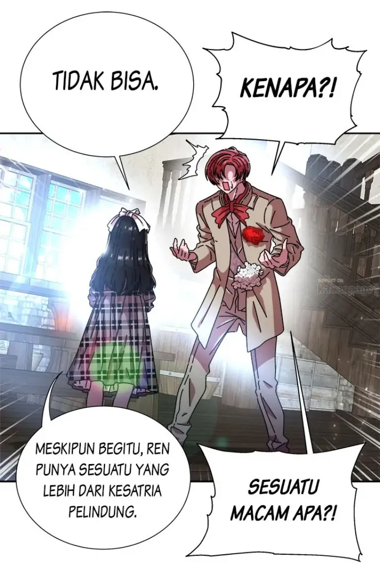 I Was Born as The Demon Lord’s Daughter Chapter 73 Gambar 21