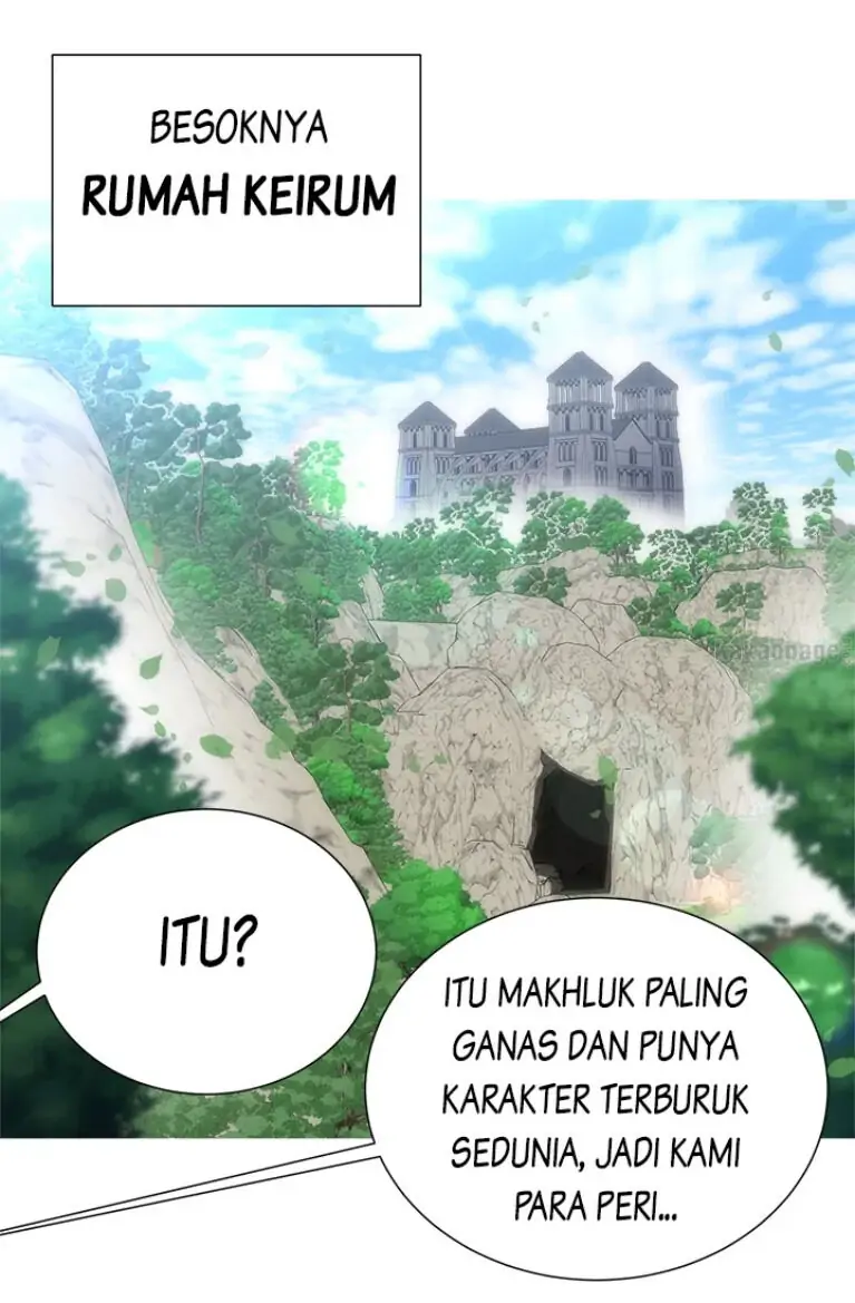 I Was Born as The Demon Lord’s Daughter Chapter 73 Gambar 33